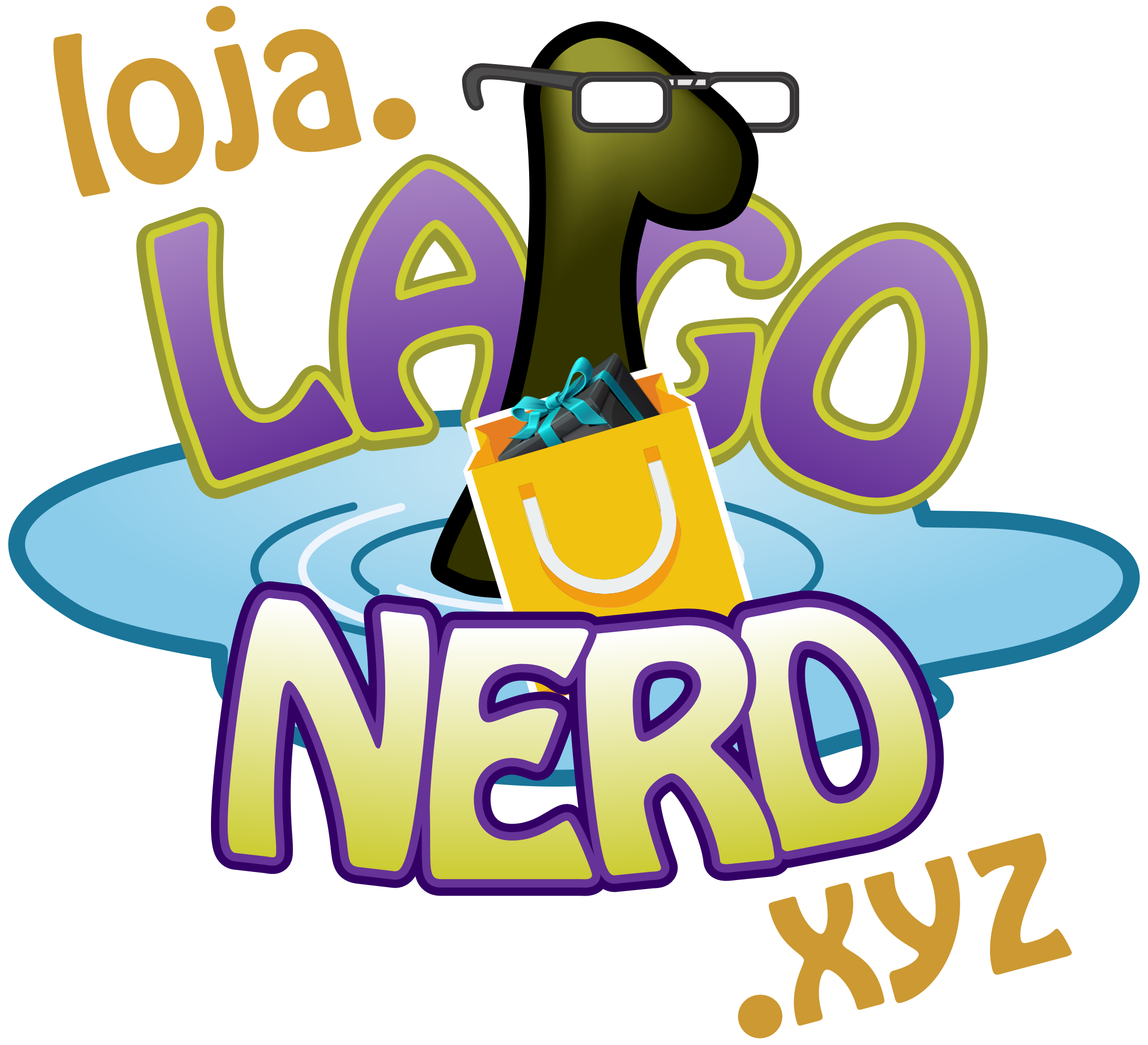 GROK : JOGOS NERD